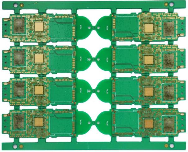 PCB打樣的線寬為多少比較合適?PCB打樣時3mil線寬能做嗎
