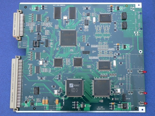 SMT貼片加工樣品