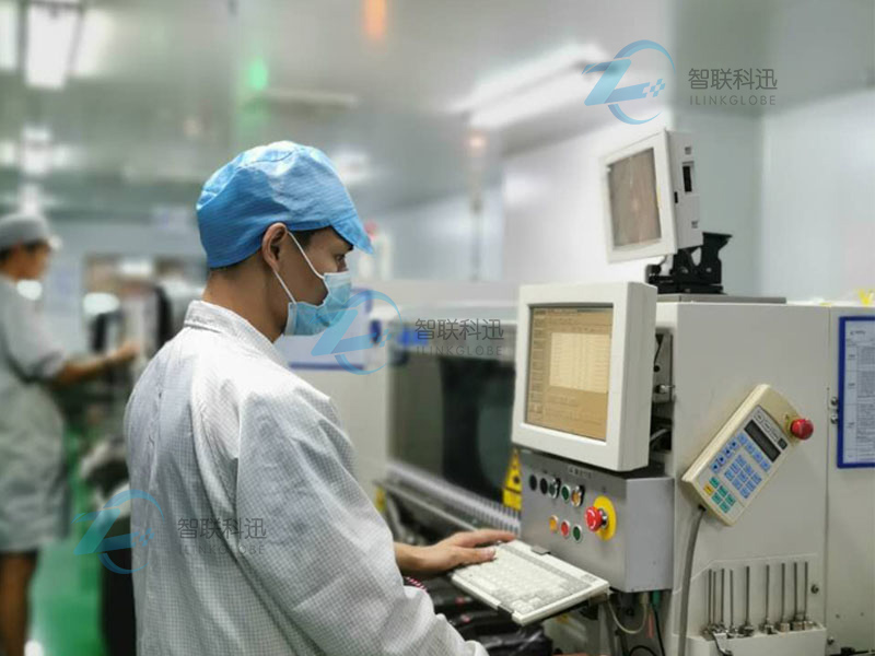 設(shè)備在SMT貼片加工中的重要性